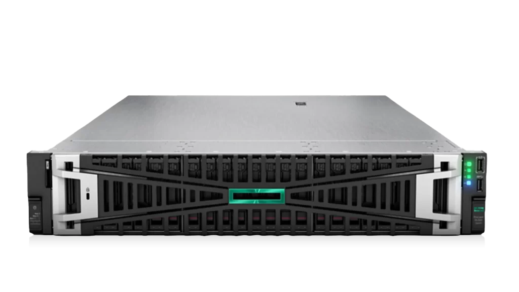 HPE ProLiant DL560 Gen11
