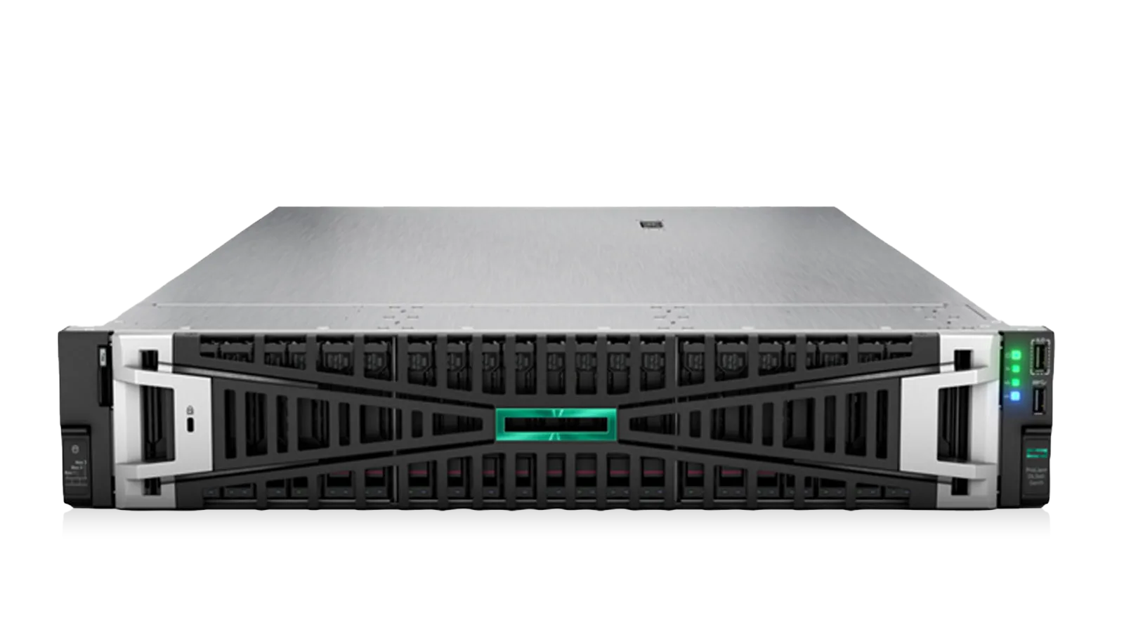 HPE ProLiant DL560 Gen11