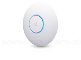 Ubiquiti UniFi nanoHD