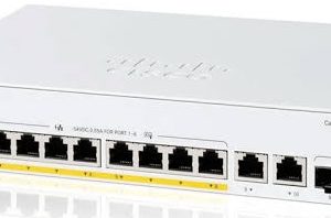 Cisco C1200-8T-E-2G