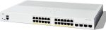 Cisco C1300-24P-4G