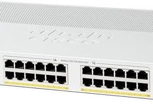 Cisco C1300-24P-4G