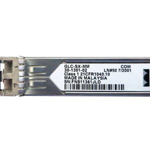 ماژول فیبر نوری سیسکو GLC-SX-MM