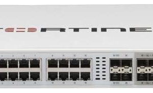 فایروال وب Fortinet FortiWeb FWB-400F فایروال برنامه‌های تحت وب Fortinet FortiWeb 400F مدل FWB-400F