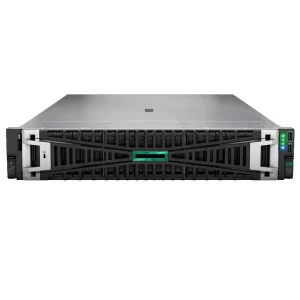 DL380 G11 8SFF سرور با پارت نامبر p52560-B21