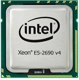 HPE ProLiant ML350 Gen9