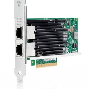 HP Ethernet 10Gb Dual Port 561T