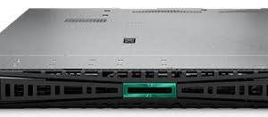 سرور DL360 G11 8SFF با پارت نامبر