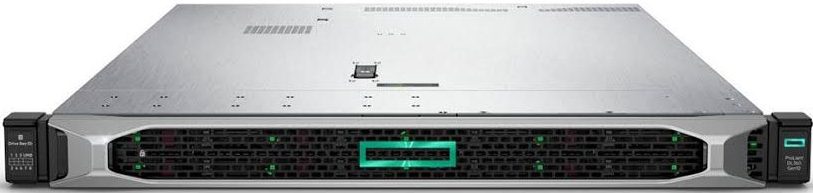 سرور HP Server DL360 G10 8SFF؛پارت نامبر P19766-B21