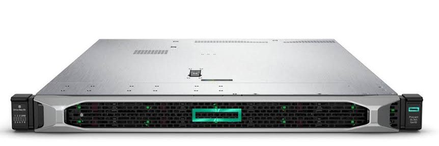 سرور P19766-B21 / DL360 Gen10 8SFF
