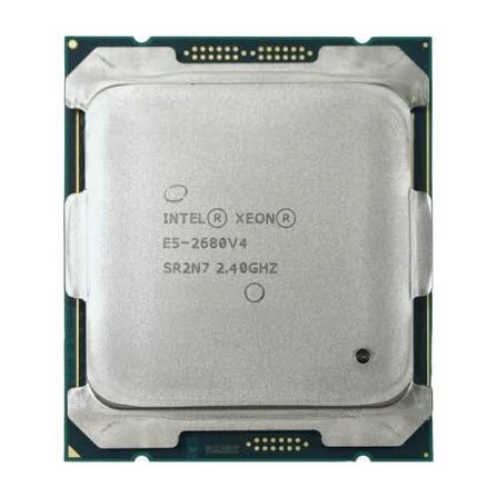 Intel Xeon E5-2680 v4