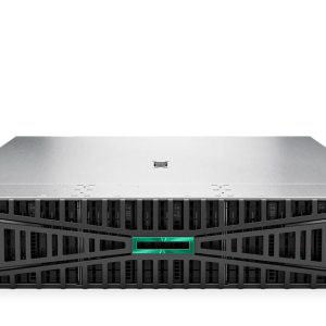 HPE ProLiant Compute DL380 Gen12