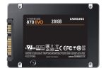 SAMSUNG SSD 1TB EVO 870