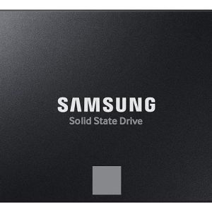 Samsung SSD 250GB 870 EVO