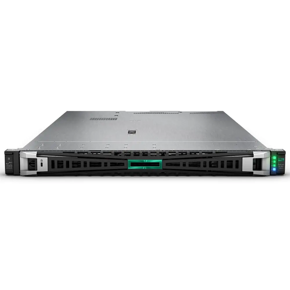 HPE ProLiant DL360 Gen11